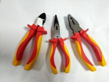 HOT SALE 3PCS VDE PLIERS SET