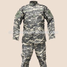 ACU Universal Army Combat military/Tactical Uniform Long Sleeve Shirt