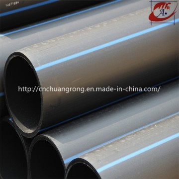 HDPE Piping for Water Supply
