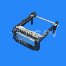 PC sockets for pcb connector