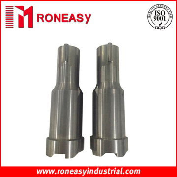 Pg Optical Surface Grinding Process Components for Stamping Die