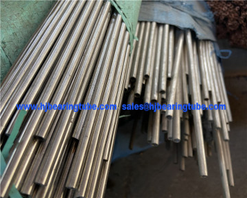 C276 Nickel Alloy Tube Hastelloy Inconel Tubes