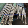 C276 Nickel Alloy Tube Hastelloy Inconel Tubes