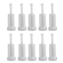 Gravity Feed Spray Gun Paint Filter Compatibility