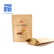Food kraft paper packaging
