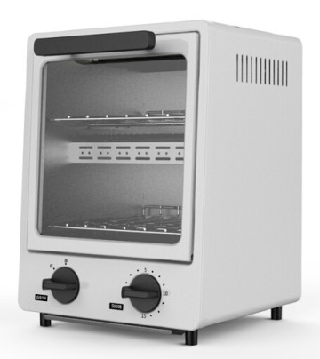 9L commercial baking oven