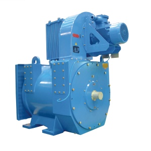 Rig DC motor Special motor for drilling rig