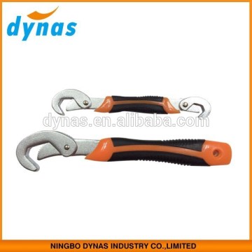 Snap'n Grip Universal Wrenches