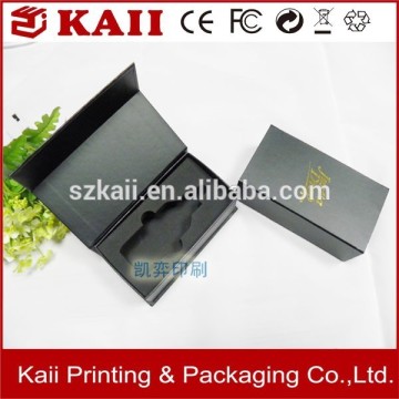 [ factory price ] custom OEM wholesale cardboard box flap