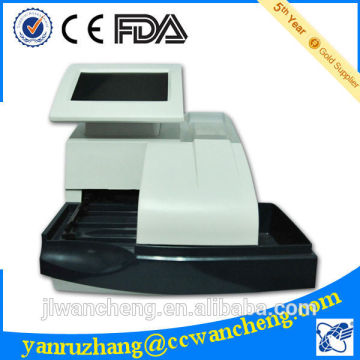 urine sediment analyzer W-600