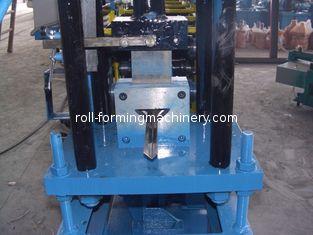 Edge Trim Roll Forming Machine,Metal Forming Machinery