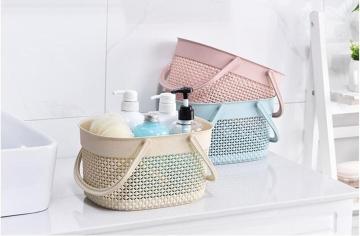 Multifunctional Bath Basket For Sale