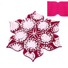 Hot selling tea/coffee mats pads