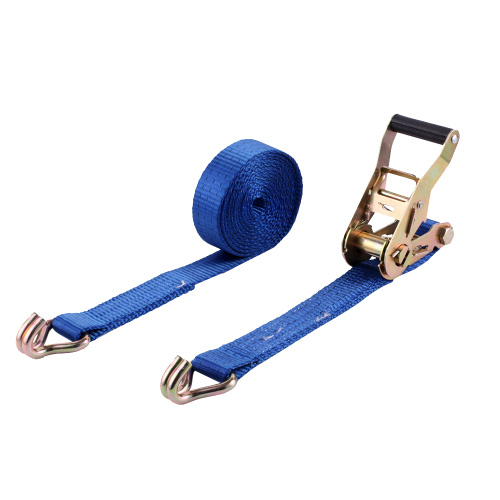 2T BOLA DE LAVAGEM AZUL RATCHET WEBBING