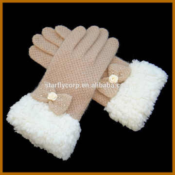 promotion girl kickboxing gloves mini factory