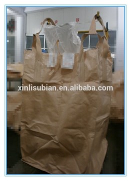 one ton new flexible bulk container bags