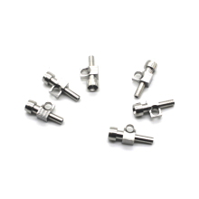 2024 High Quality OEM Dental Implant Impression Copings for ADIN, Dentium, Nobel, Osstem, Straumann