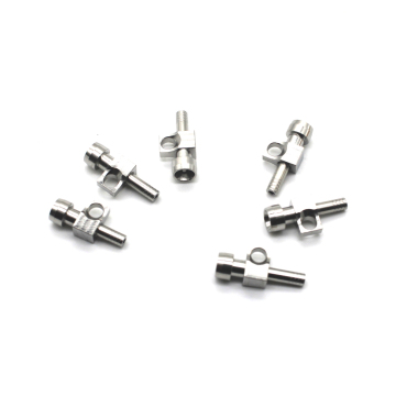 2024 High Quality OEM Dental Implant Impression Copings for ADIN, Dentium, Nobel, Osstem, Straumann