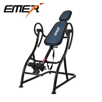 Heavy duty inversion table cure back pain