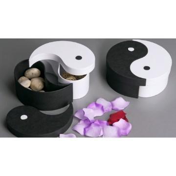 Handmade Tai Ji gift box