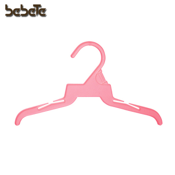 Hot Plastic import hanger