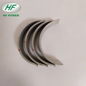 Connecting rod bearing for HF3M78 marine diesel engine