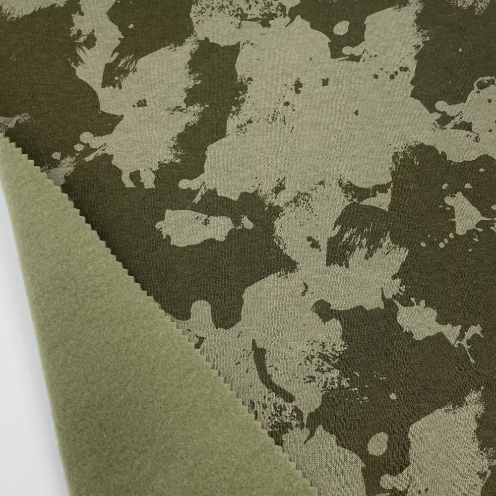 Roupas de vestuário de algodão Garments Cotton Blend Cloth