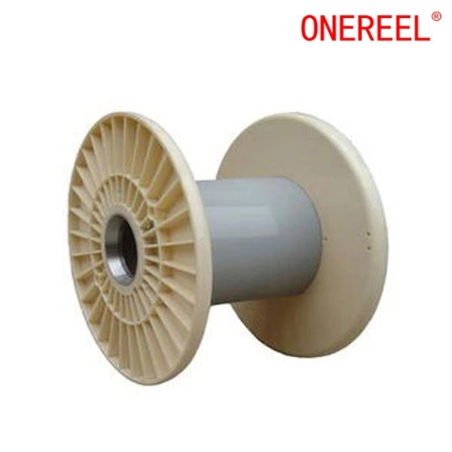 plastic cable spool 