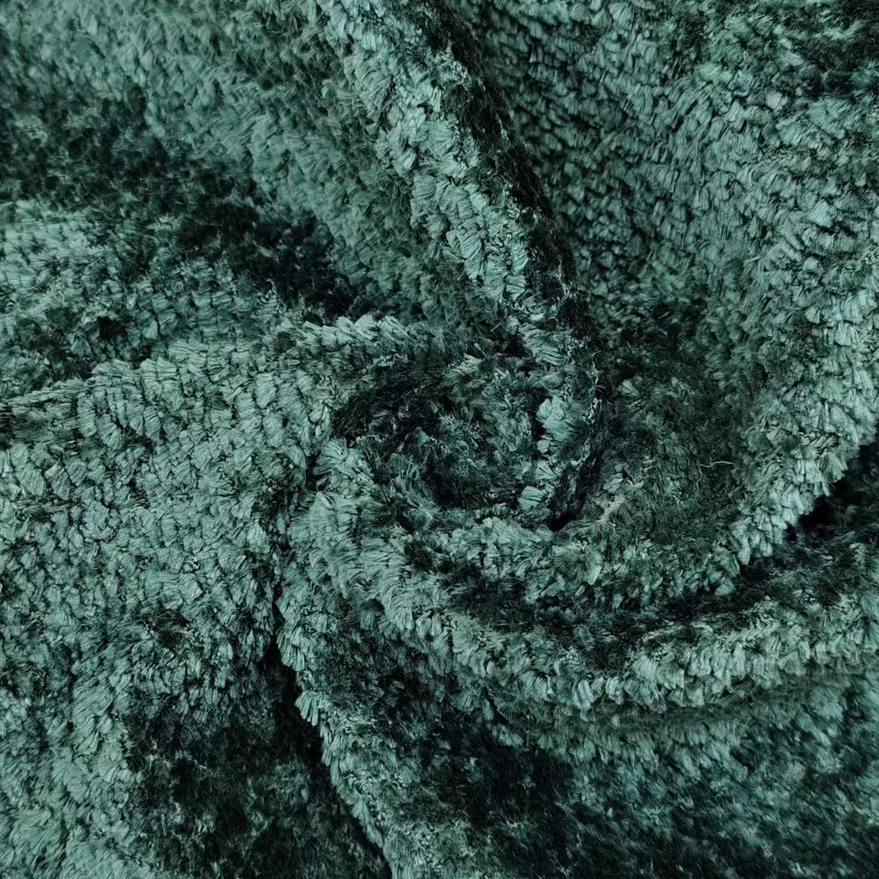 চেনিল ফ্যাব্রিক chenille fabric