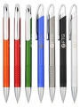 Stylo en aluminium pour stylo en aluminium de haute qualité