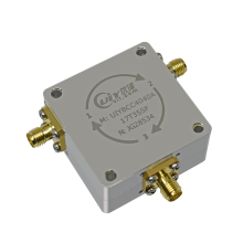 L S Band 1.7 to 3.5GHz Full Bandwidth RF Broadband Coaxial Circulator