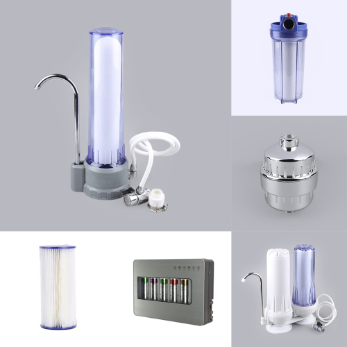 ro water purifier types,best filters for tap water