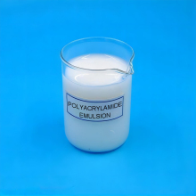 High Qaulity Polyacrylamide Gel