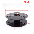 ONEREEL Plastic Spool for 3D Printer Filament