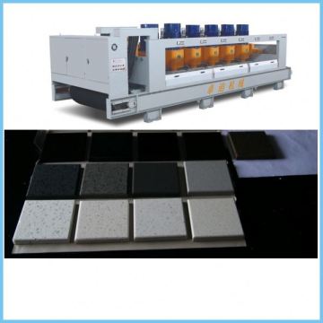 machinery make artificial stone window sill