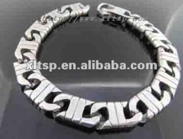 XLT-ST010 new design beats jewelry Wholesale price for Bracelet & Bangle