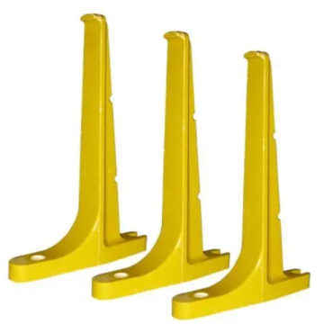 FRP SMC cable support/ composite cable holder