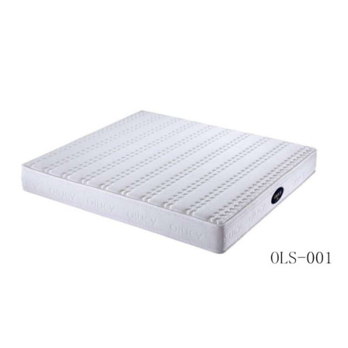 New High Elastic Foam Mattress