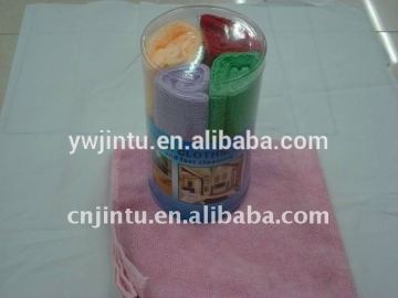 Microfiber Cloth Cheap Rags