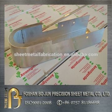 metal enclosure custom stainless steel metal enclosure made in China