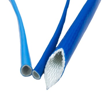 Smooth Surface Fire Sleeving