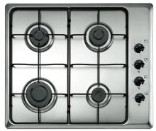 Teka Cooker Plate 4 Burner
