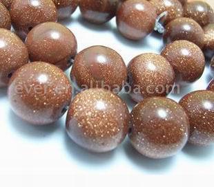 Gem Stone Beads