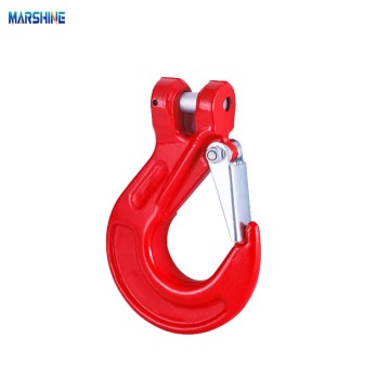 High-Tensile Alloy Steel Lifting Claw Hook