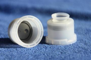 EURO CAP Assembled for Medical Bottles