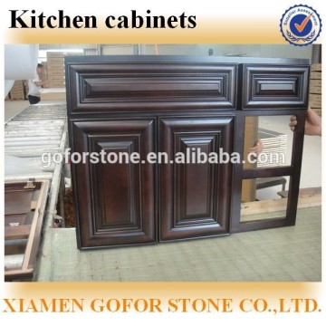 Oak furniture, oak kitchen cabinets