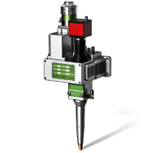 Relfar Intelligent Double Swing Welding Head