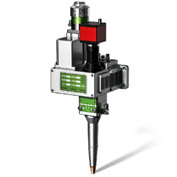 Relfar Intelligent Double Swing Welding Head