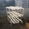 108 lubang NFT Hydroponic kit System