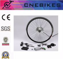 36V 350W small geared motor kit